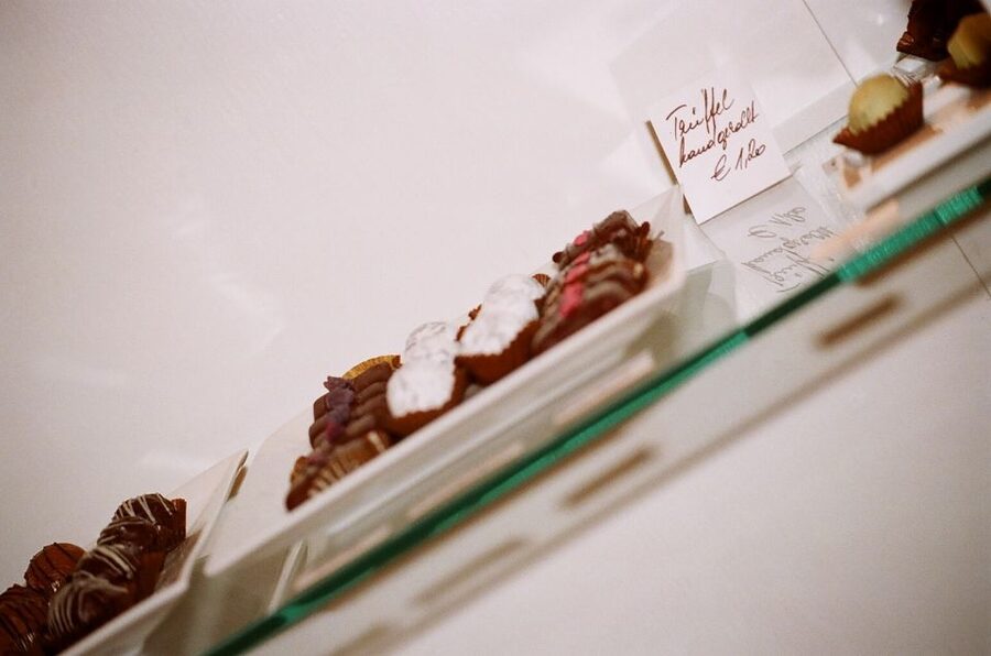 Vienna: 2.5-Hour Viennese Coffee, Cake, and Chocolate Tour - Value for $82: What You’re Really Paying For