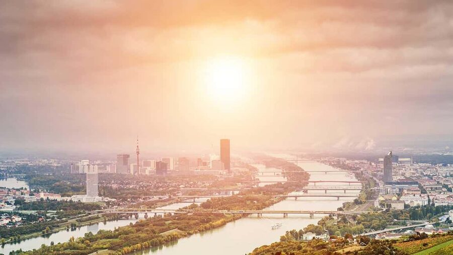 Vienna: 2-hour Danube Panorama Tour - Price and value: what $45 gets you, and when to add meals