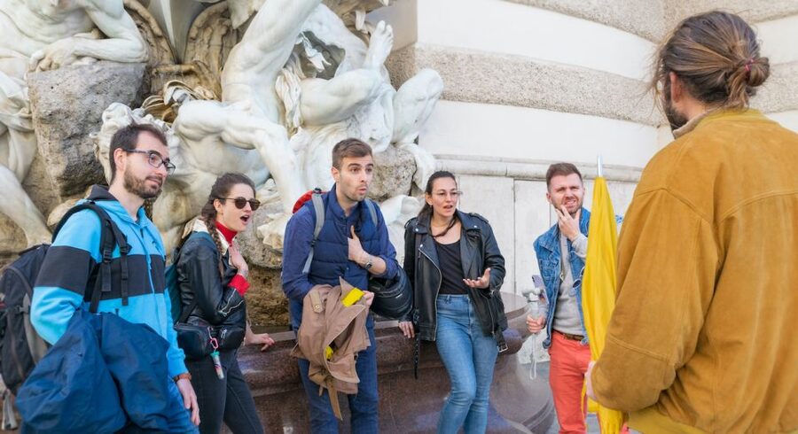 Vienna: 2-Hour Historical Crimes Guided Walking Tour - Vienna Historical Crimes Walking Tour: a dark story that still feels practical