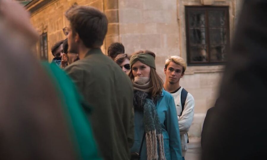 Vienna: 2-Hour Historical Crimes Guided Walking Tour - What to expect from the 2-hour experience (and why the pace helps)