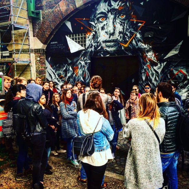 Vienna: 2-Hour Street Art Tour - Price and Value: Is $45 Reasonable for 2 Hours?