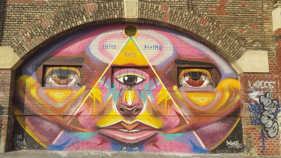 Vienna: 2-Hour Street Art Tour - Why the Local Guide Changes Everything