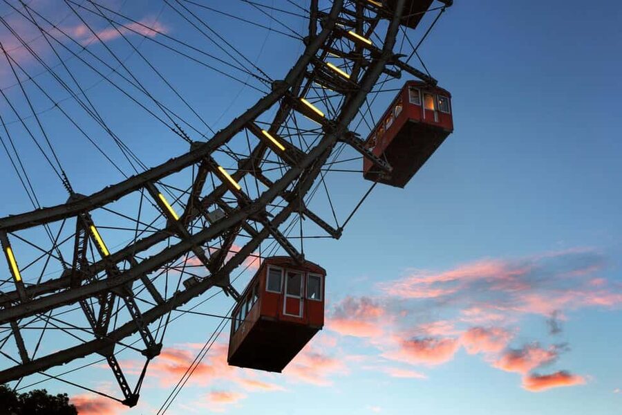 Vienna 3, 4 or 5-Attraction Pass: Schönbrunn, Belvedere, Bus - Key things to know before you go