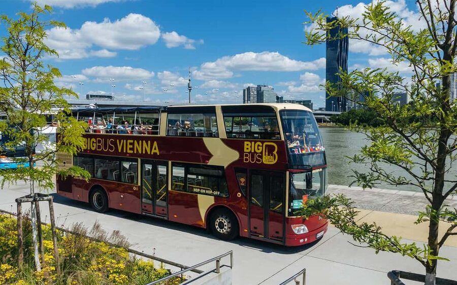 Vienna 3, 4 or 5-Attraction Pass: Schönbrunn, Belvedere, Bus - Practical tips to avoid the common time-sinks