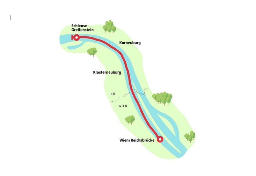 Vienna: 3,5-Hour Danube Cruise "Greek Night" - Key Things You Should Know Before You Go
