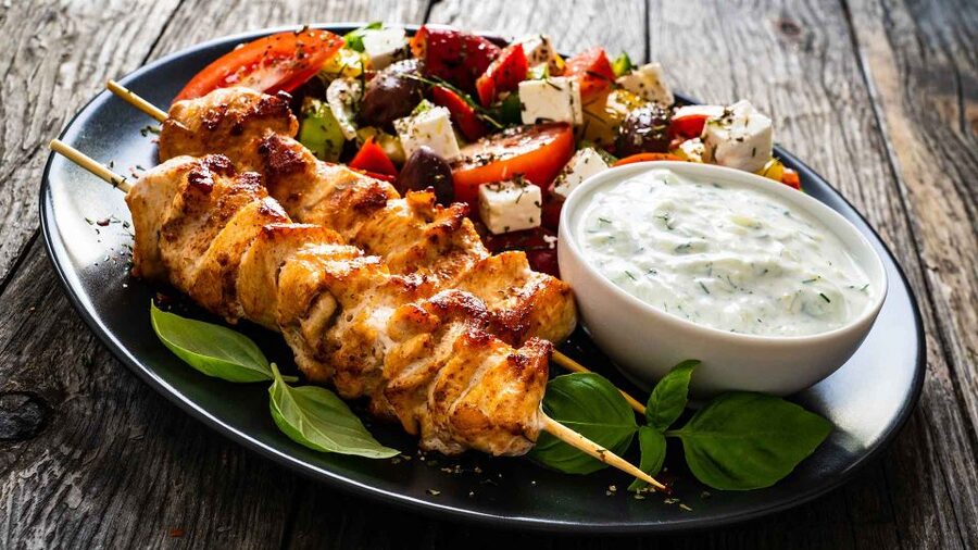 Vienna: 3,5-Hour Danube Cruise "Greek Night" - Value for $88: What You Get and Why It Can Be a Good Deal