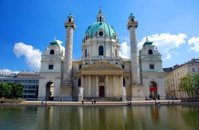 Vienna After Dark: Private Evening Food & Drink Experience - Key highlights worth planning around
