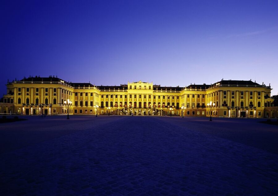 Vienna: After-Hours Schönbrunn Palace Entry & Concert Ticket - The big idea: Schönbrunn Palace and an Orangery concert in one ticket
