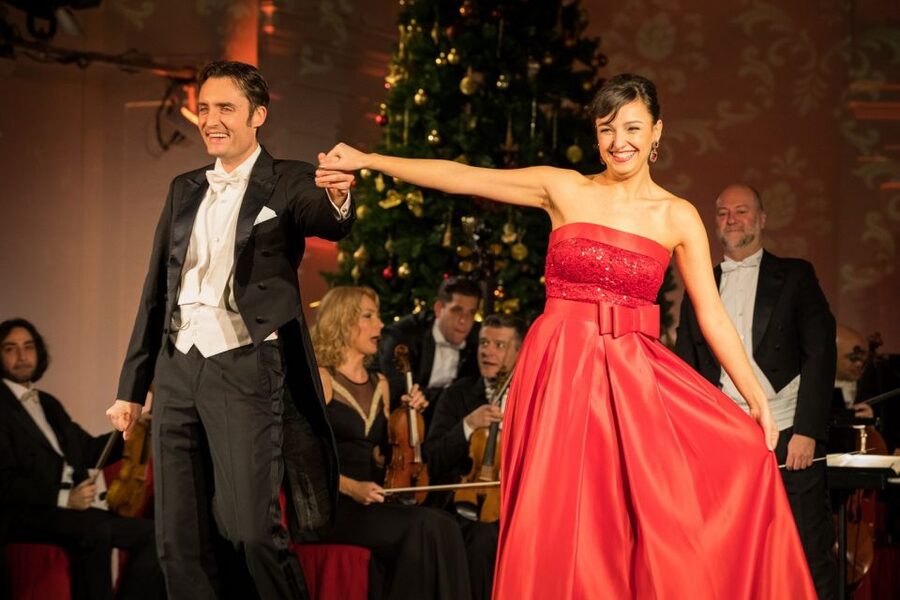Vienna: After-Hours Schönbrunn Palace Entry & Concert Ticket - Grounds time: how to make the evening feel even better