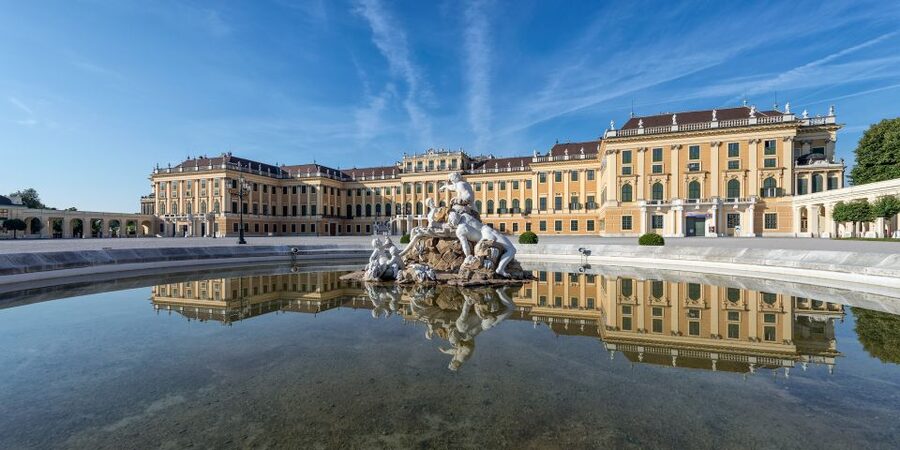 Vienna: After-Hours Schönbrunn Palace Entry & Concert Ticket - Value check: is this $114 per person really fair?