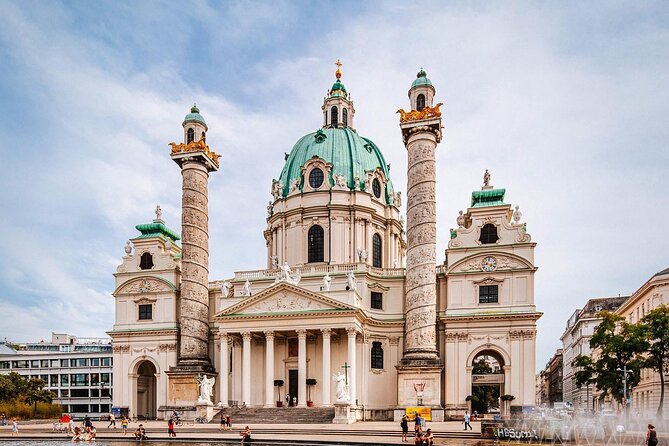 Vienna Airport to Vienna City Private Airport Transfer Austria - From Schwechat to Vienna City: What the Transfer Really Means