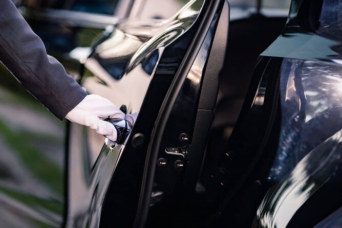 Vienna Airport Transfers From Vienna City With Private Driver - Price and Value: Paying for Time, Clarity, and a No-Hassle Arrival