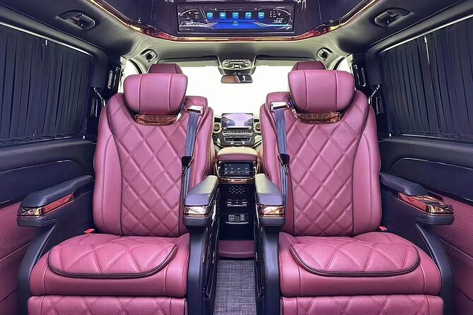 Vienna Airport (VIE) Private Transfer to Vienna City/Hotels - Luggage rules that can save your trip