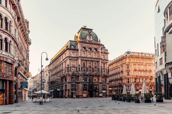 Vienna Airport (VIE) Private Transfer to Vienna City/Hotels - Waiting time: why 60 minutes is both helpful and not a guarantee