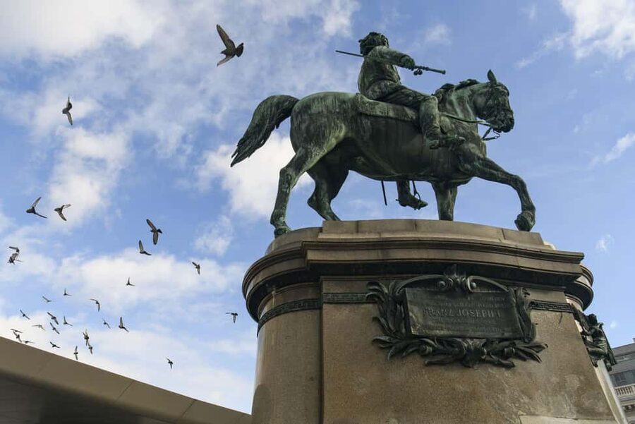 Vienna: Albertina Palace Ticket & Optional Audio Tour - Key Takeaways Before You Go