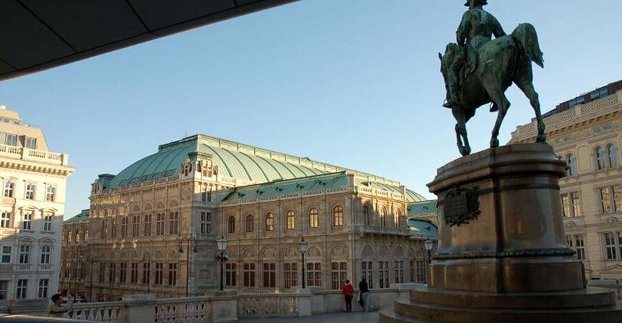 Vienna and Skip-the-Line Schönbrunn Palace Private Tour - Key Highlights You’ll Feel Immediately