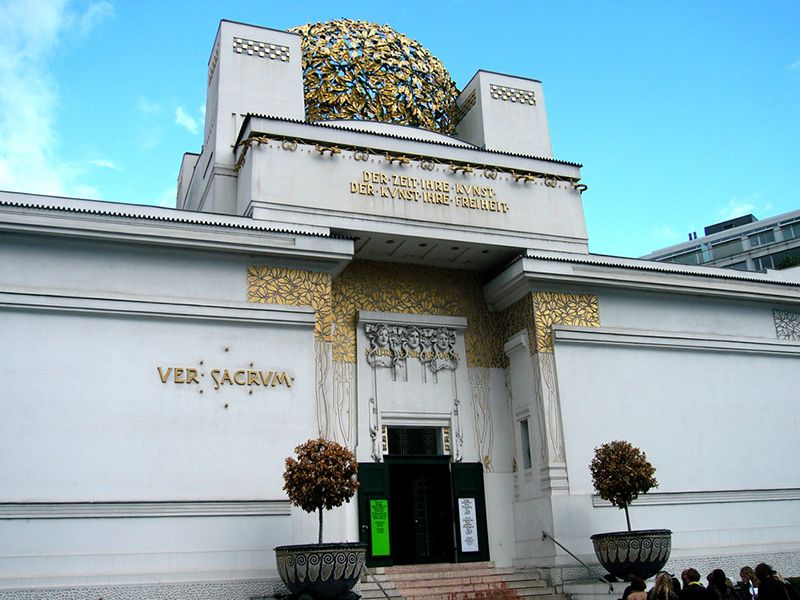 Vienna Art Nouveau Walking Tour - Price, Entrance Fees, and the Real Value Math