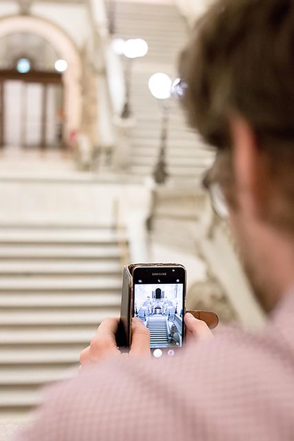 VIENNA AT NIGHT: PRIVATE PHOTO TOUR - Key things you will love about this Vienna night photo tour