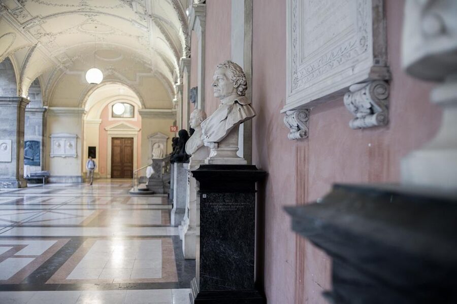 VIENNA AT NIGHT: PRIVATE PHOTO TOUR - 150 minutes of guided shooting, in a small private group