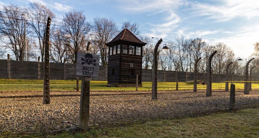 Vienna: Auschwitz Birkenau Full-Day Tour w/ Hotel Transfers - Vienna to Auschwitz in one long day: how the pace works