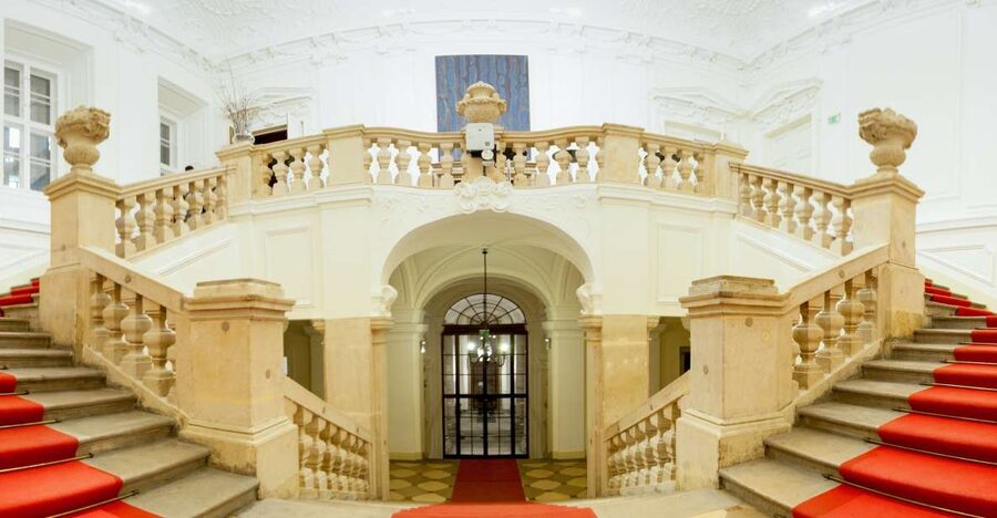 Vienna: Baroque Orchestra Concert and Dinner - Key points before you go