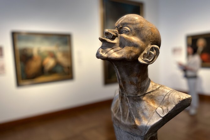 Vienna Belvedere Museum Private Walking Tour with Licensed Guide - Key things to know before you go