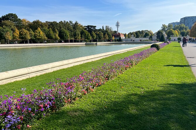 Vienna Belvedere Museum Private Walking Tour with Licensed Guide - Entering Belvedere with timed tickets: the biggest practical win