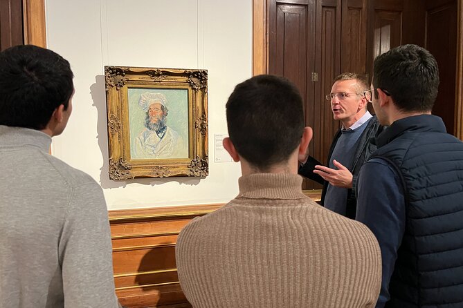 Vienna Belvedere Museum Private Walking Tour with Licensed Guide - A collection spanning 800 years, without getting lost