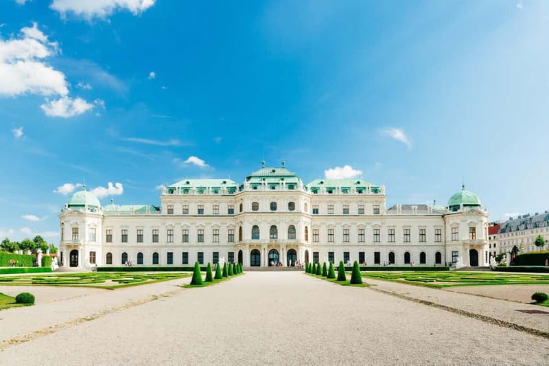 Vienna: Belvedere Palace & Garden Skip-the-Line Guided Tour - How Much You Actually Get for $57