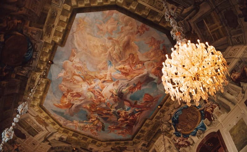 Vienna: Belvedere Palace & Garden Skip-the-Line Guided Tour - The 30-Minute Schlossgarten Walk: Where the Views Do the Talking