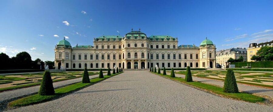 Vienna: Belvedere Palace Skip-the-Line Tour - Key highlights you will feel on day one