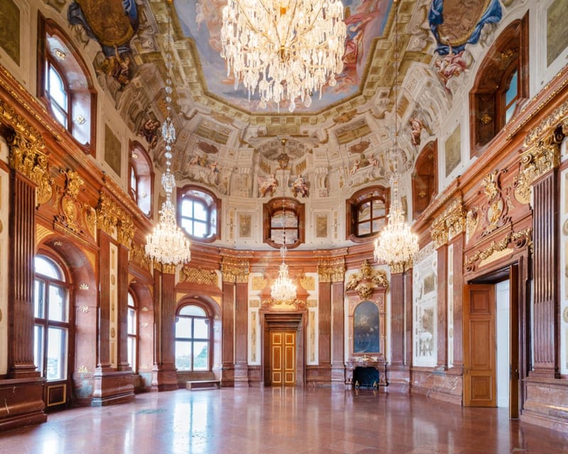 Vienna: Belvedere Palace Skip-the-Line Tour - Why Belvedere Palace is more than a pretty building