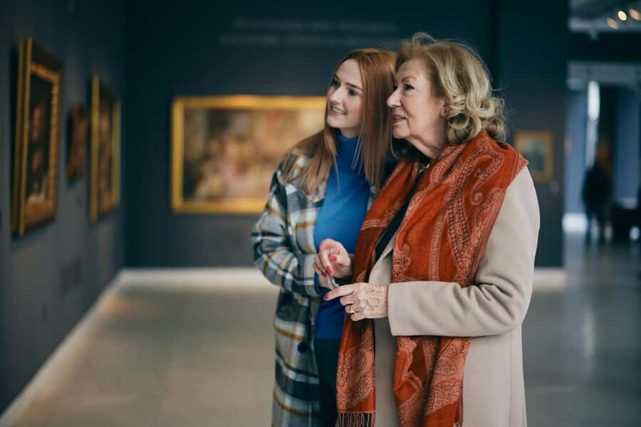Vienna Belvedere Palace Skip-the-line Tour & Official Guide - Key Highlights You’ll Feel Right Away