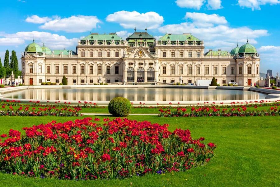 Vienna Belvedere Palace Skip-the-line Tour & Official Guide - Skip-the-Line, Timed Entry, and What You Still Need to Queue For