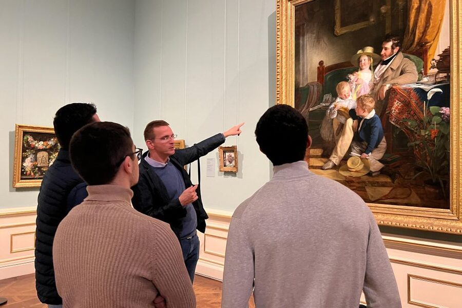 Vienna: Belvedere & The Best of Gustav Klimt Private Tour - Price and value at $265 per person