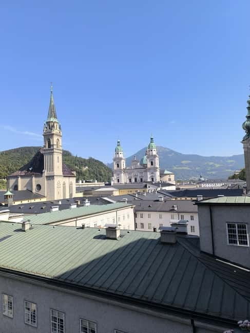 Vienna/Bratislava: Day Trip to Hallstatt & Salzburg - My booking advice: should you sign up?