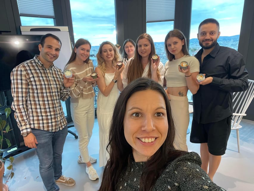 Vienna: Candle making Workshop - Price and Value for $65: Is This Worth It in Vienna?