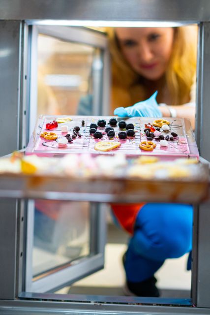 Vienna: Chocolate Workshop in Chocolate Museum w/ Tasting - Key Points You’ll Care About