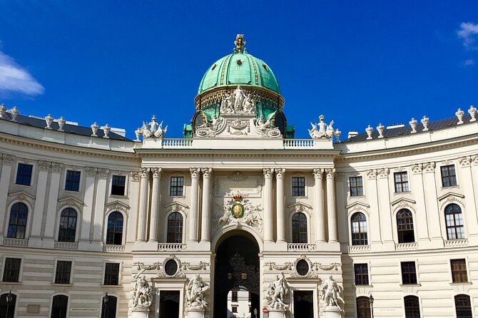 Vienna Christmas Tour - What is included, what costs extra, and how to plan your spending