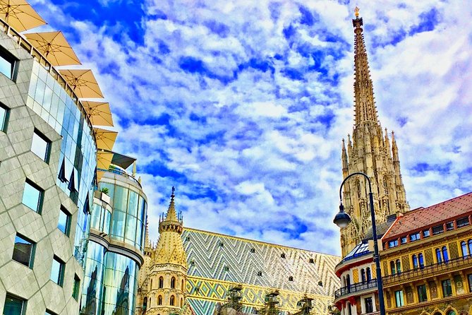 Vienna Christmas Tour - Pace and comfort: the real decision factor for a 2-hour route