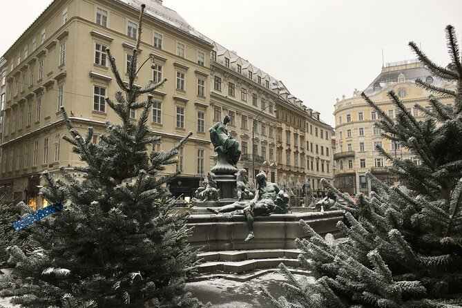 Vienna Christmas Tour - Should you book this Vienna Christmas Tour?