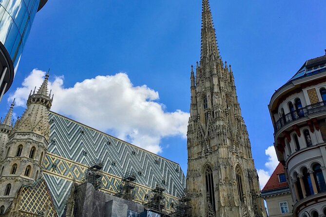 Vienna Christmas Tour - Stop-by-stop: how each market and sight changes the vibe