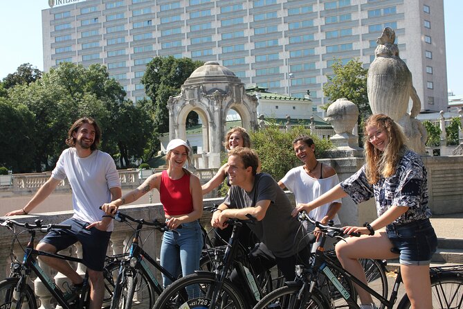 Vienna City Bike Tour - Price and Value: Why $59.26 Can Be a Bargain