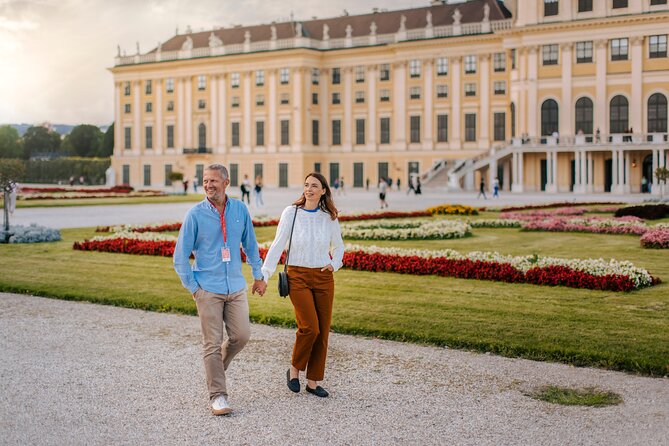 Vienna City Card: Your Tourist Ticket incl. Discounts/Metro - Vienna Sightseeing Tours Free Admission: What to Expect