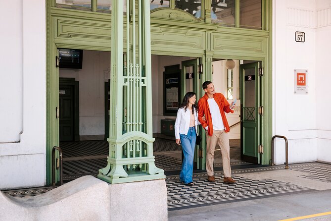 Vienna City Card: Your Tourist Ticket incl. Discounts/Metro - Practical Tips for a Smooth Mobile Ticket Experience