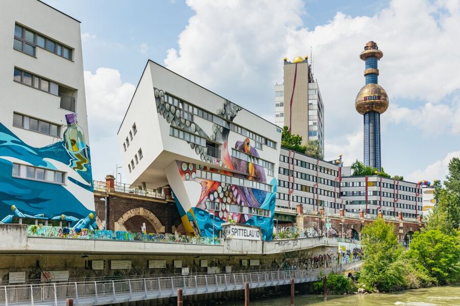 Vienna: City Cruise with Optional Lunch - Who should book this cruise, and who should skip it