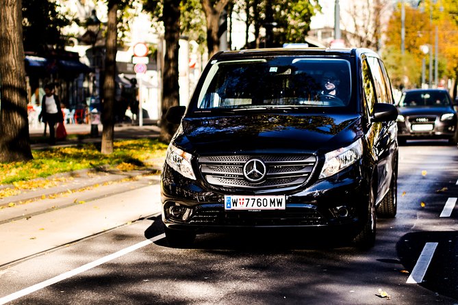 Vienna City Highlights Private Tour - Quick hits from this private Vienna tour