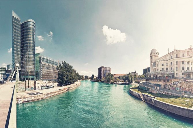 Vienna City Highlights Private Tour - St. Stephen’s, Peterskirche, and Ruprechtskirche: Church Stops That Actually Count