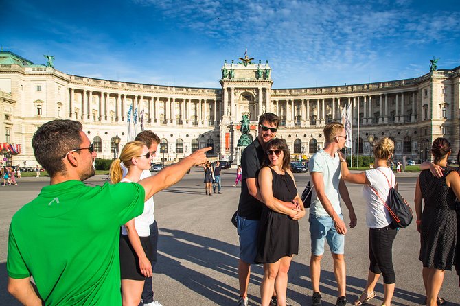 Vienna City Highlights Private Tour - Three Itineraries, and How to Pick Your Best Length