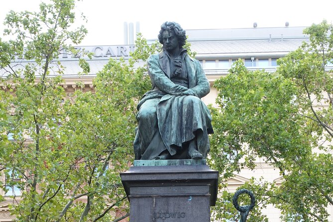 Vienna: City of Music Private Walking Tour - Why Vienna feels different on a music-focused walk